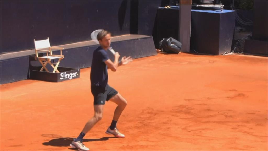 英國媒體率先披露 溫網將禁俄選手參賽