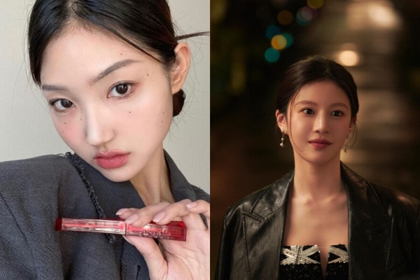 《愛情怎麼翻譯？》高允貞同色系唇彩推薦！化妝師公開同款唇膏是它，不只顯嫩還顯白！