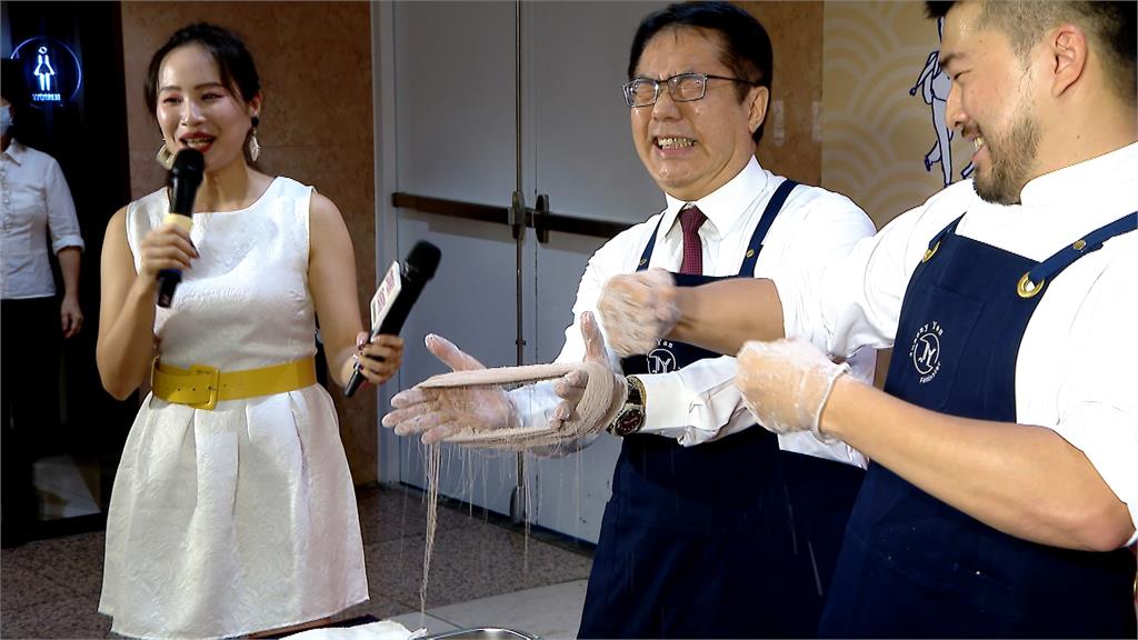 台南50家美食北上 美食軟實力搶攻舌尖商機