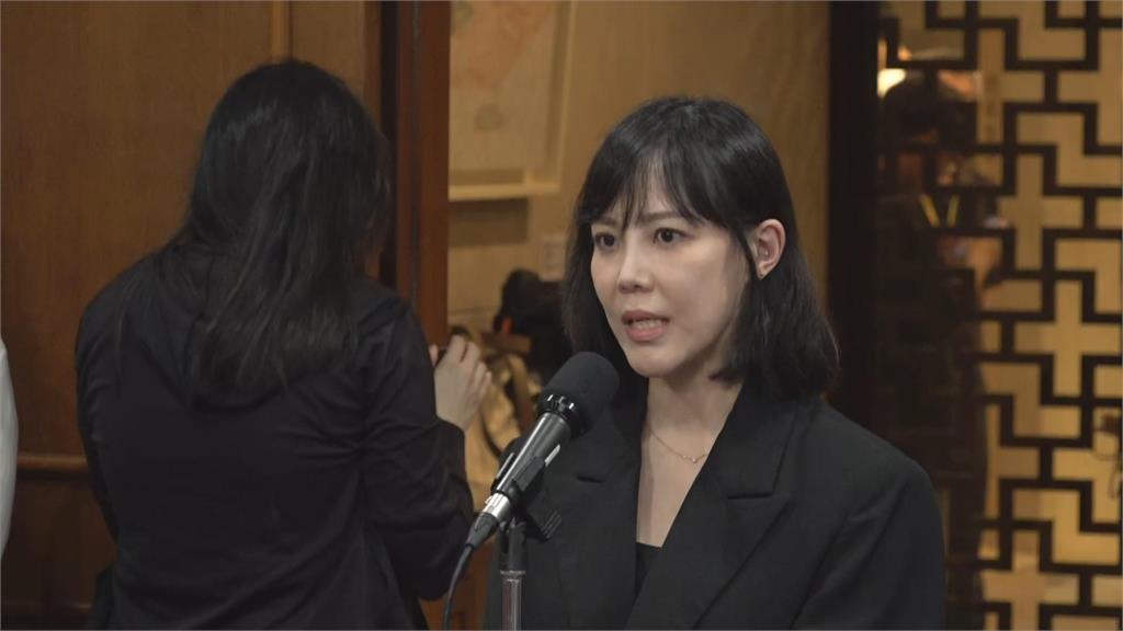 快新聞/食安風暴互槓!蔣萬安再批中央「蓋牌」 李慧芝回應了