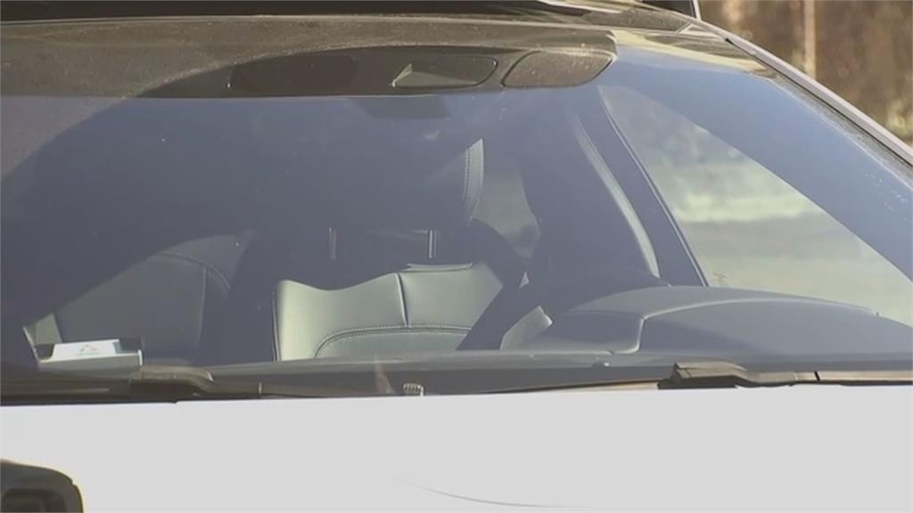 自駕車集體抓狂？喇叭狂響每晚吵　舊金山居民直播