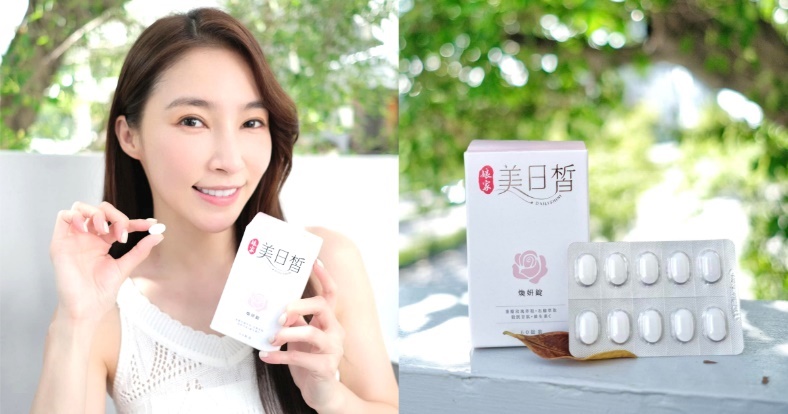 賞再多巴掌也不怕!女星張家瑋後台硬 直言:有大咖撐腰!