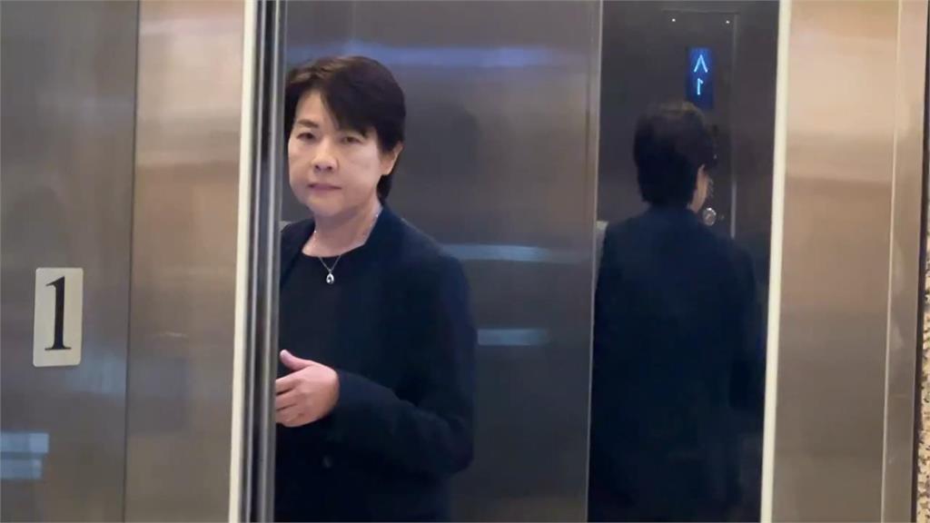 蔡壁如昔喊回民眾黨中央「會死很慘」 網曝柯黑暴增原因:恨他的人超多