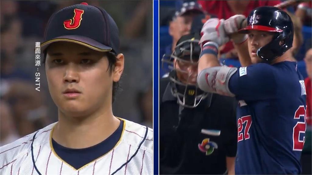 大谷再見三振率日本奪冠 奪本屆經典賽MVP