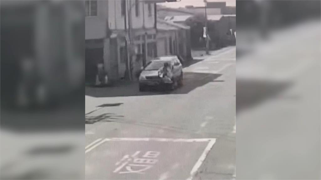 車禍害的？男車禍後近兩週死亡　肇事者任職醫院：死於心肌梗塞
