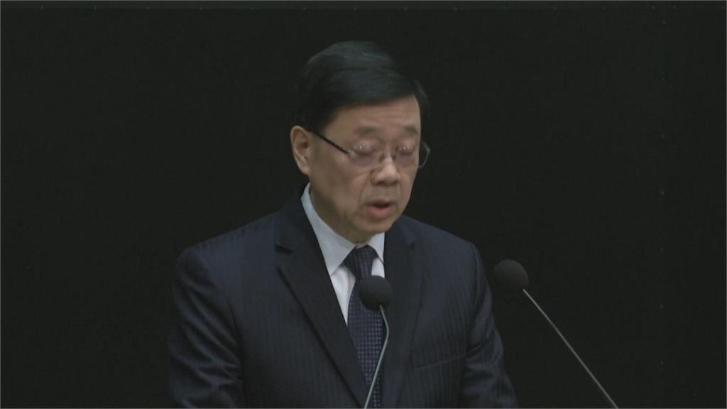 立法會選舉在即港府壓民意 廉政署再拘捕4人 只因不願投票