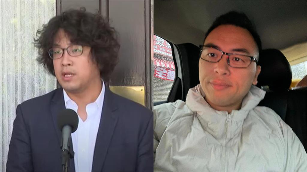 沈柏洋遭中共立案調查!游智彬竟喊「主動投案可幫求情」網噴爆:你什麼咖