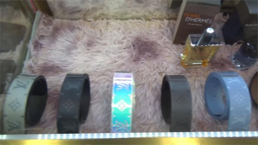 大量進口中國仿冒精品! "假貨兄弟"謊稱正品販售侵權2億