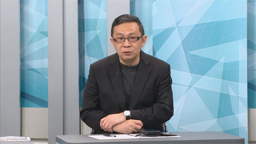 郭台銘猛攻BNT議題 《全國第一勇》來賓分析:這是他的最後一招