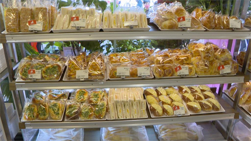 老飯店重啟都更 旗下餐廳、麵包坊覓新址搶賺餐飲財