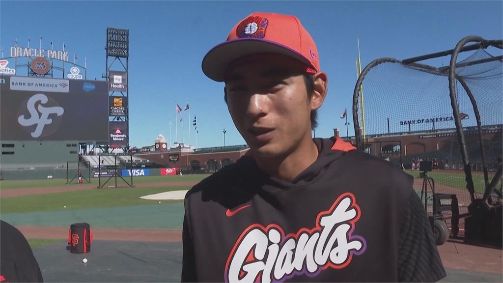 獲封「被棒球耽誤的偶像」 「風之孫」李政厚闖MLB吸粉無數