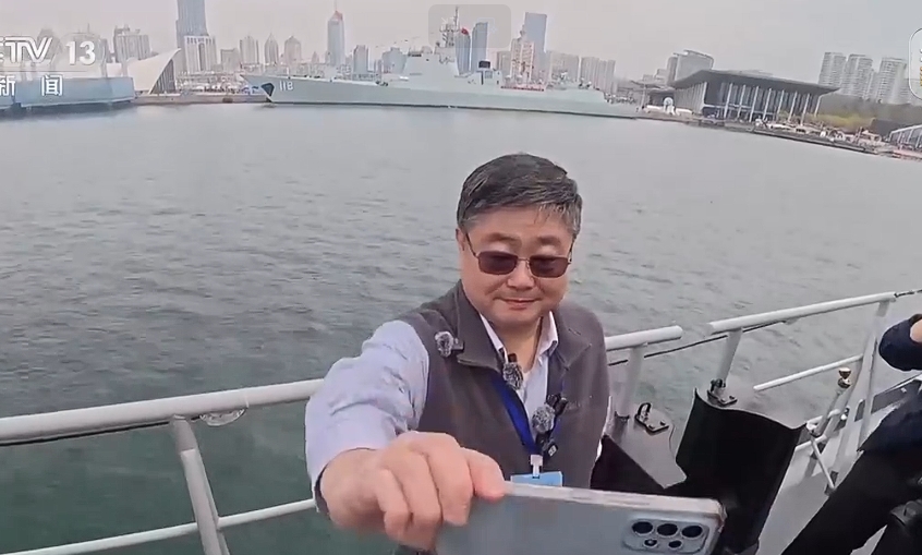 舔喊「祖國強大」國防部出手退休俸恐取消？呂禮詩「急回台灣」89字首發聲