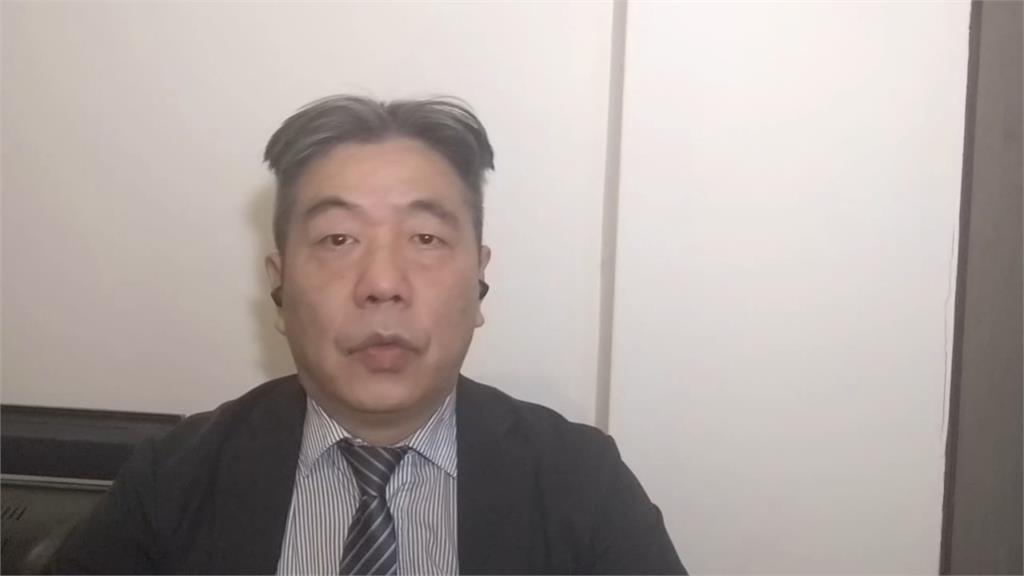 快新聞/藍稱賴總統恢復軍審準備戒嚴? 蘇紫雲破解兩大盲點:完全不用擔憂