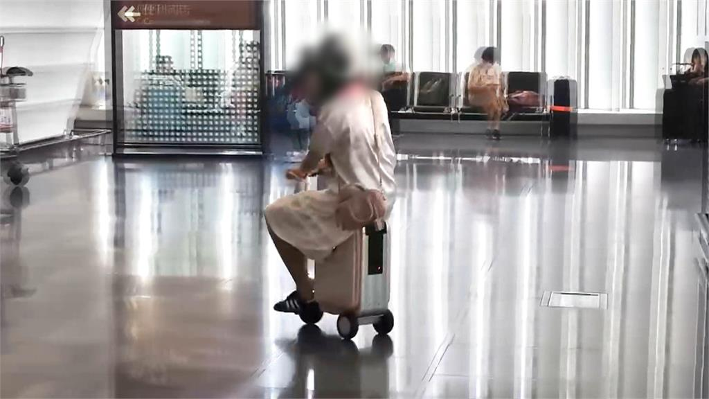 桃園機場禁用「這1款行李箱」!日本也跟進「最高罰10萬」最慘可能被關3年