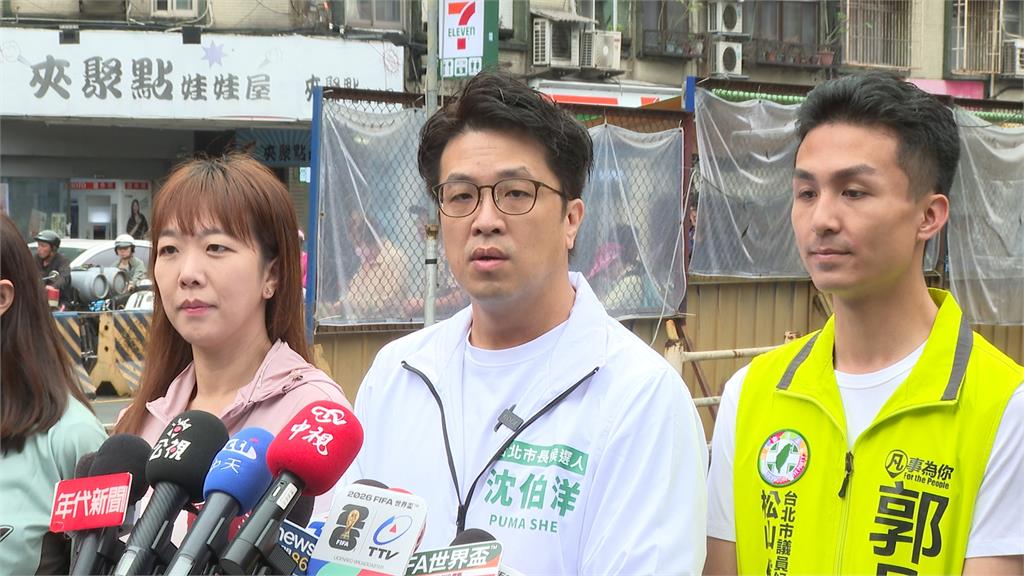 北捷紅線東延「偷跑送件」　藍營議員急護主隔空槓中央