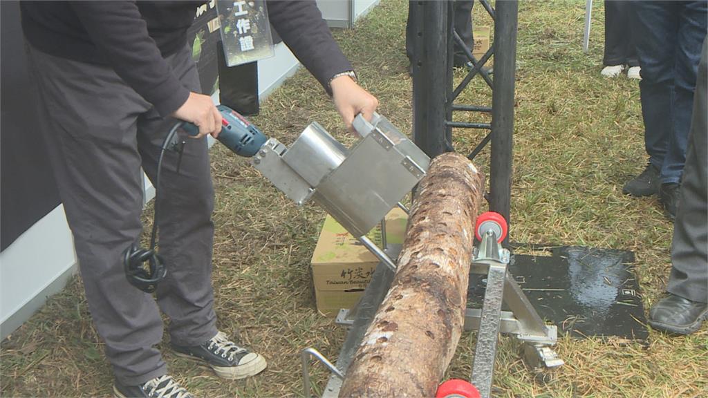 科技結合原鄉特色 經濟部將創新技術導入原鄉