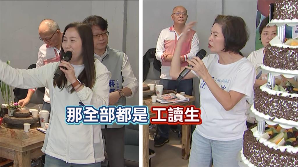 見面了！承諾一個月內會面有譜　沈伯洋、陳水扁當面加line