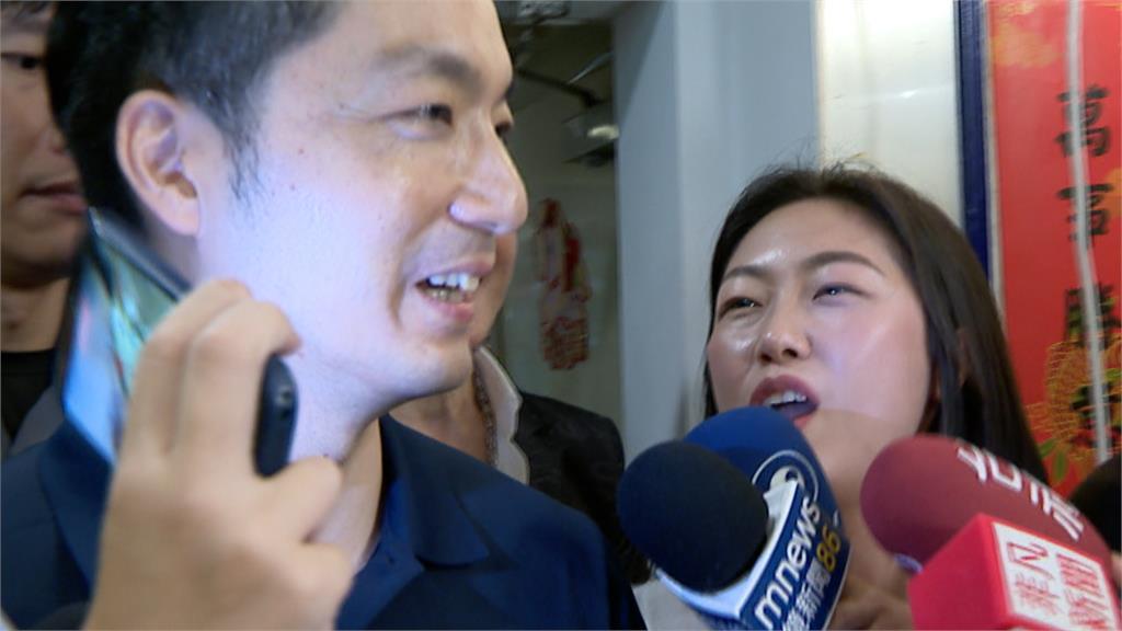 小卷還去了哪？　北市教育局官員遭問溯源"答不出來"