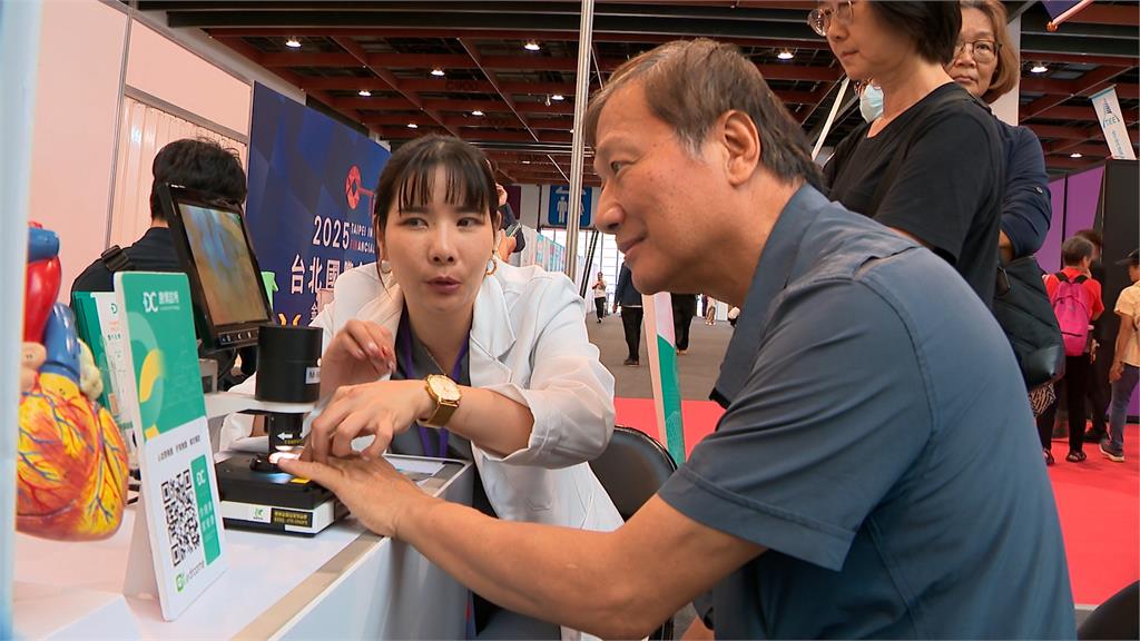 理財要定期定額 娘家保健生技品牌和康博診所 喊健康也要"6定存"