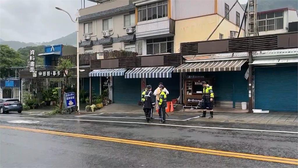 花蓮堰塞湖溢流釀慘重災情　陳其邁：高雄三步驟強制撤離