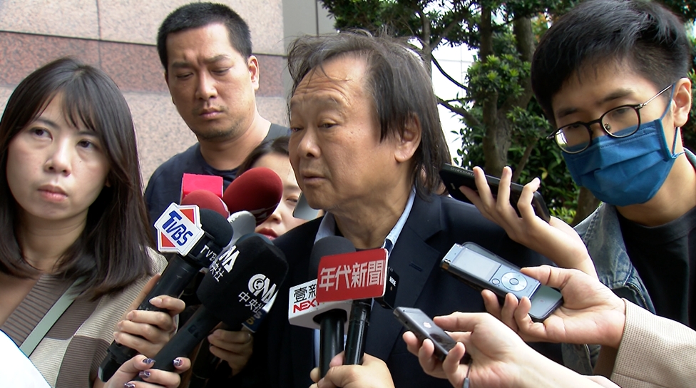 蘇治芬辭民進黨中常委 遞補爆"英德之爭"