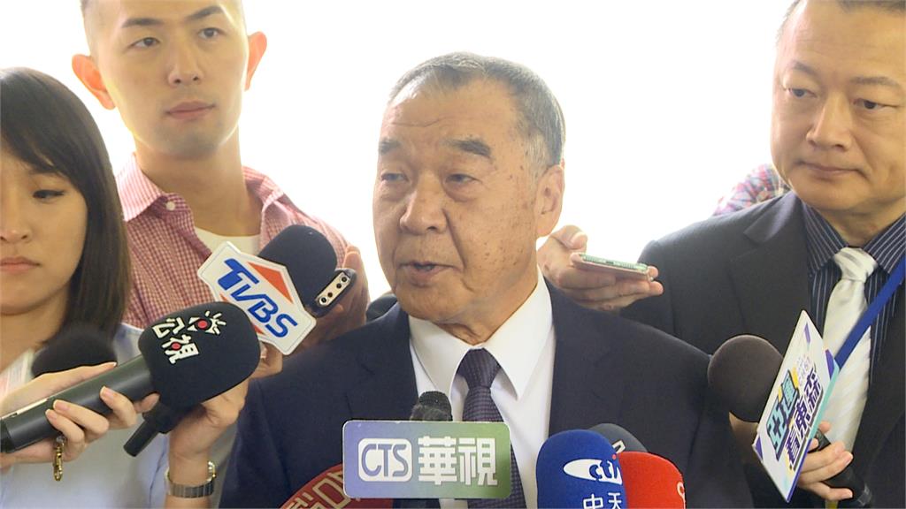 馬文君遭控洩密國造潛艦機密 邱國正「不過多揣測」