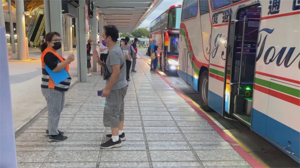 台鐵花東線「這兩段」搶修今通車　新秀姑巒溪橋得修半年「類火車」續開