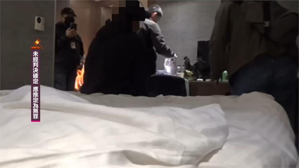 瞞天過海？認退休男當乾爹！　「假女律師」冒名盜刷信用卡50萬
