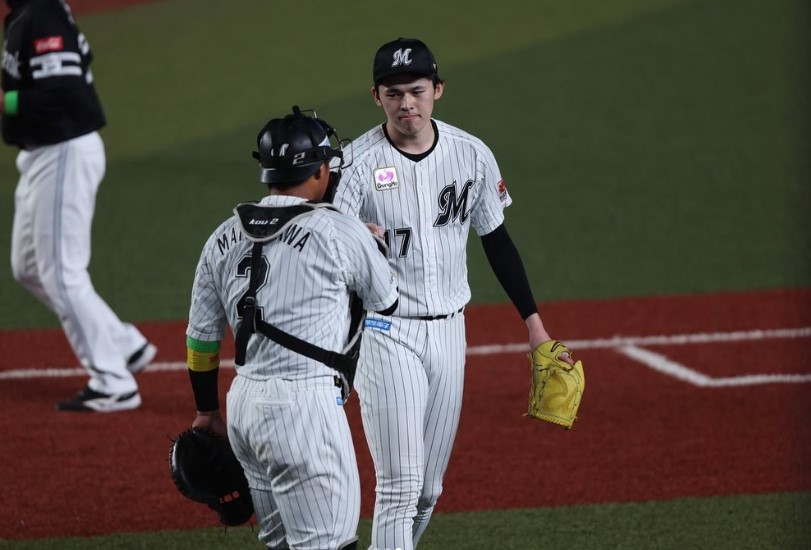 MLB/佐佐木朗希將挑戰大聯盟 203勝大前輩堀內恆夫質疑他會適應不良