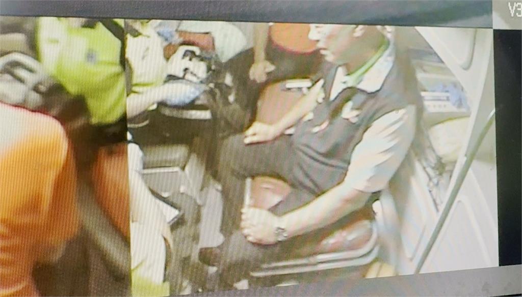 中秋晚會席開150桌超熱鬧!新埔鎮長遭「酒瓶砸頭」緊急送醫