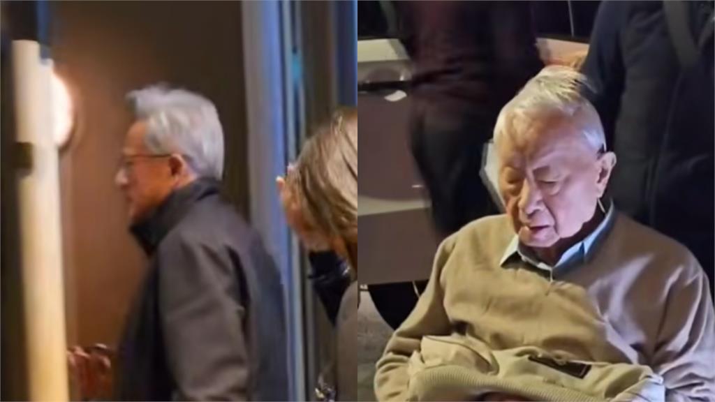 他酸張忠謀坐輪椅「家財萬貫又怎樣？」　許美華怒轟：無知到可笑…展現自己的愚蠢！