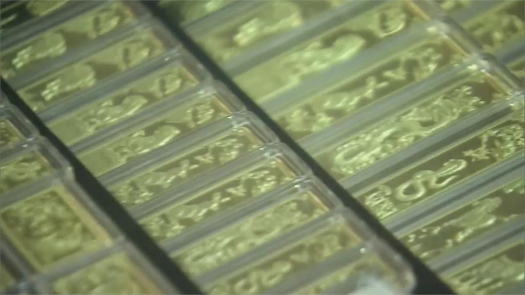 北京銀樓惡意倒閉還捲走黃金　消費者損失17億