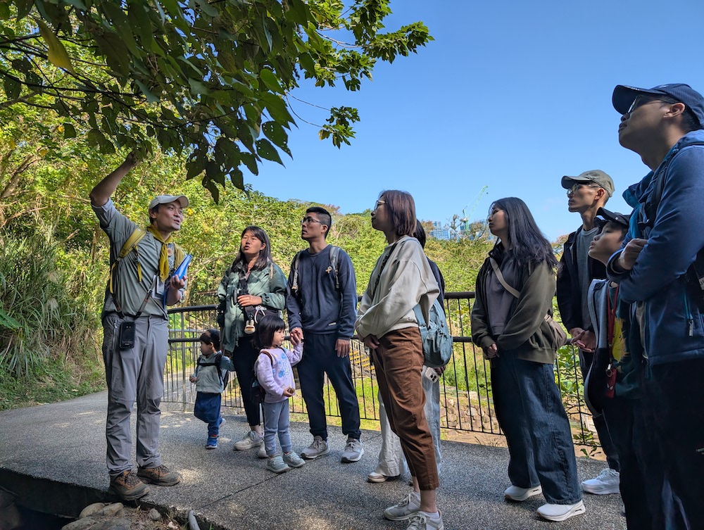 歲末年終從陪伴長者到守護海洋　企業用行動實踐永續溫度與社會責任