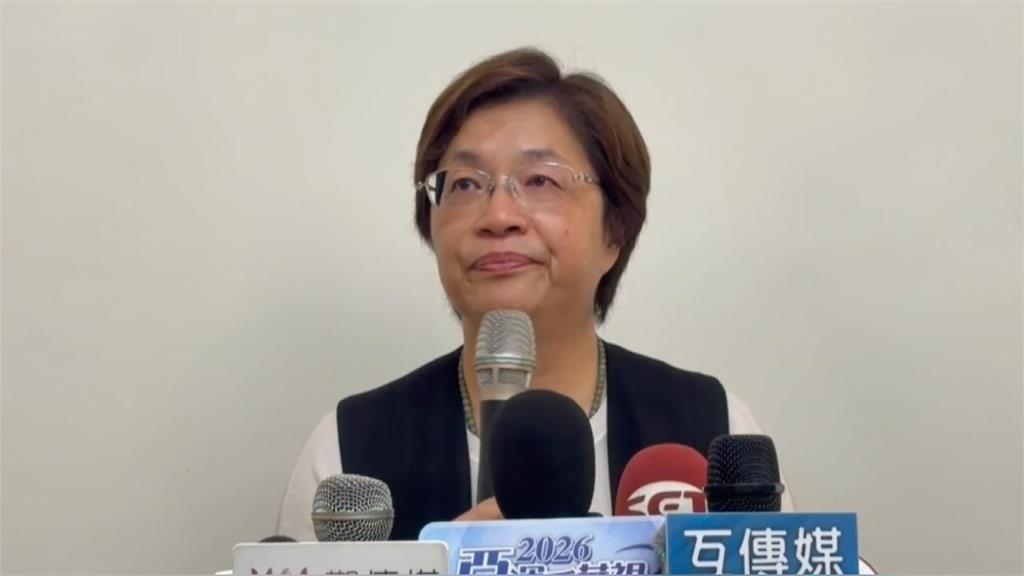 快新聞／國民黨驚爆內鬨！2連霸縣長重砲開撕鄭麗文　青年狠酸：她也變綠了