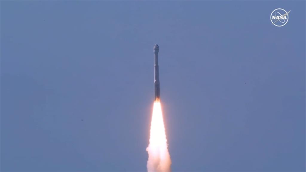 美國波音太空船問題多　NASA：不排除請SpaceX上太空站接人