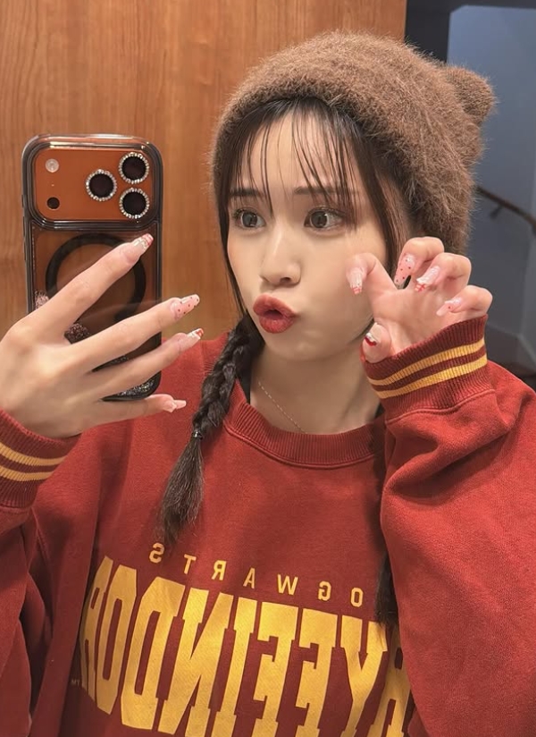 暗黑女優瘦到皮包骨驚爆「罹1惡疾」！她痛揭「遭網暴1年」內幕：想直接消失