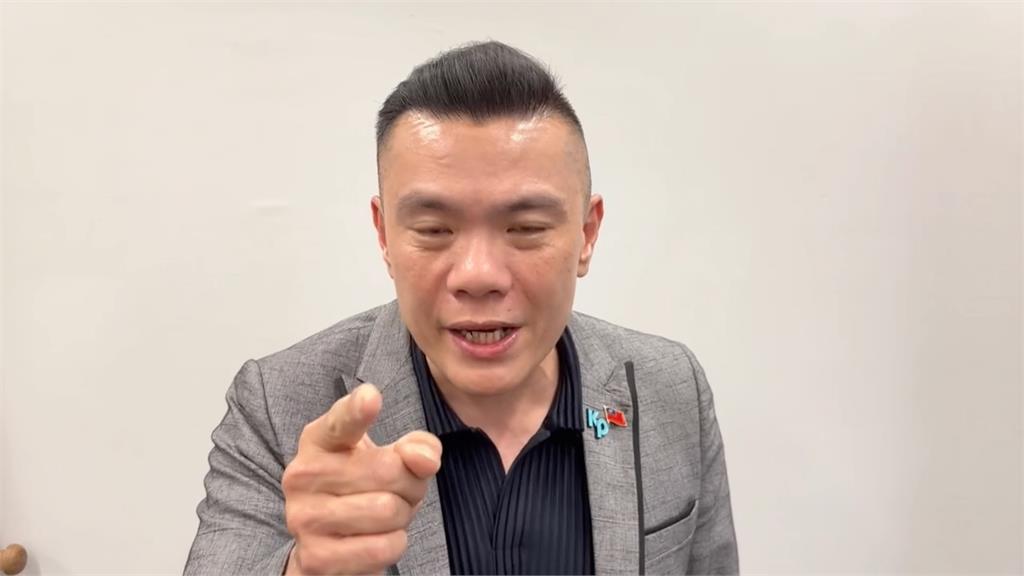 中評會要求知所進退？　傳李貞秀回絕「不可能」還嗆提告