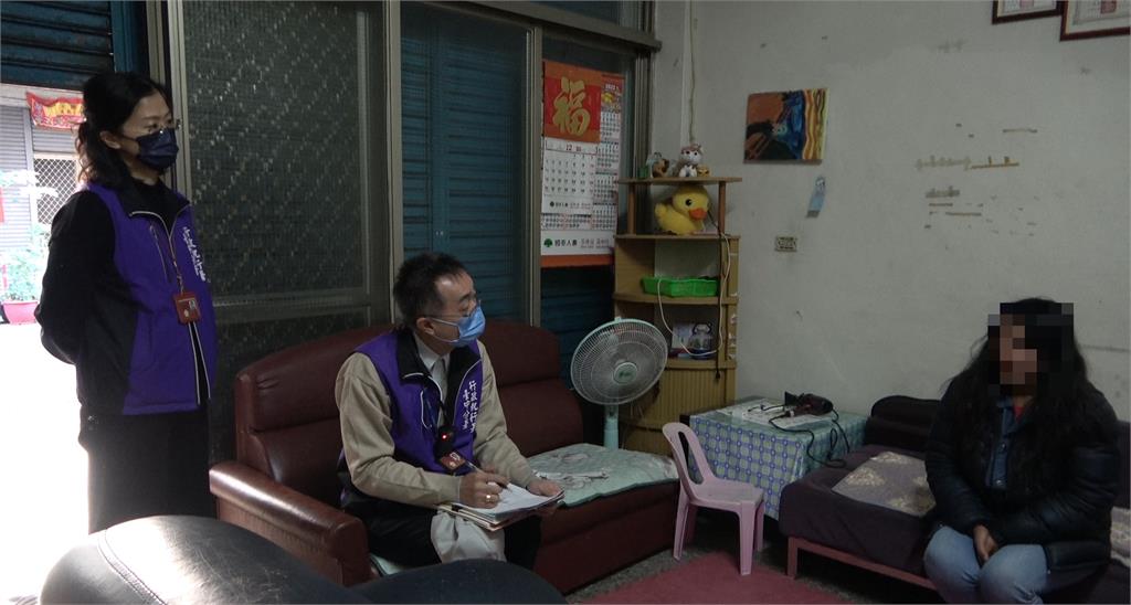 積欠22萬罰鍰!台中酒駕男名下千萬土地遭查封 妻含淚哀求月償6千