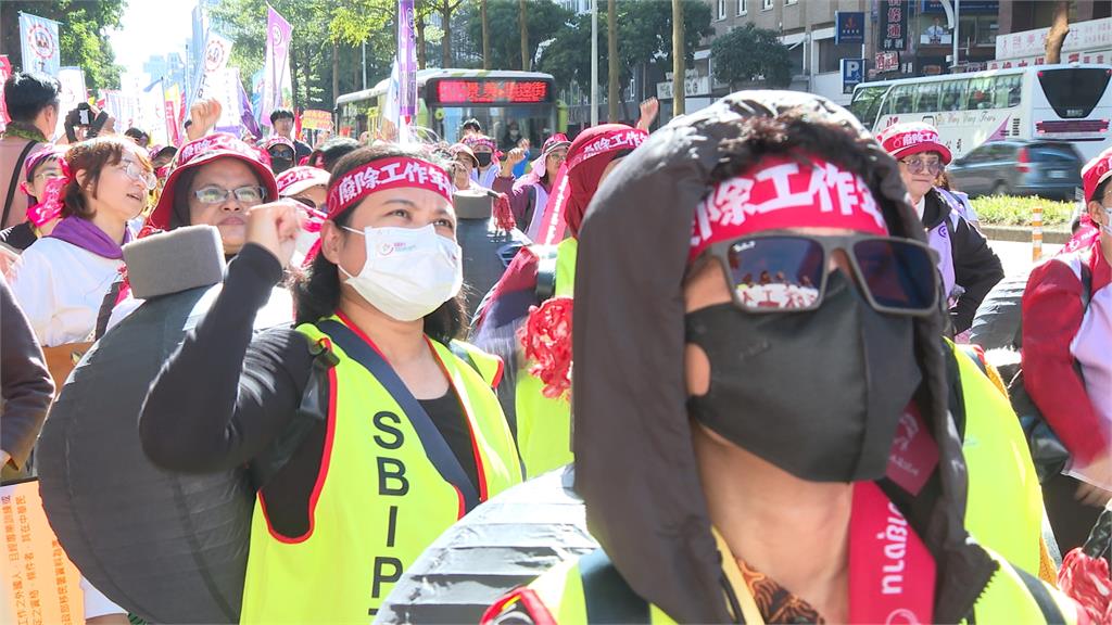 勞動部開放移工海外「直聘」　民團籲：本土.外籍移工應脫鉤