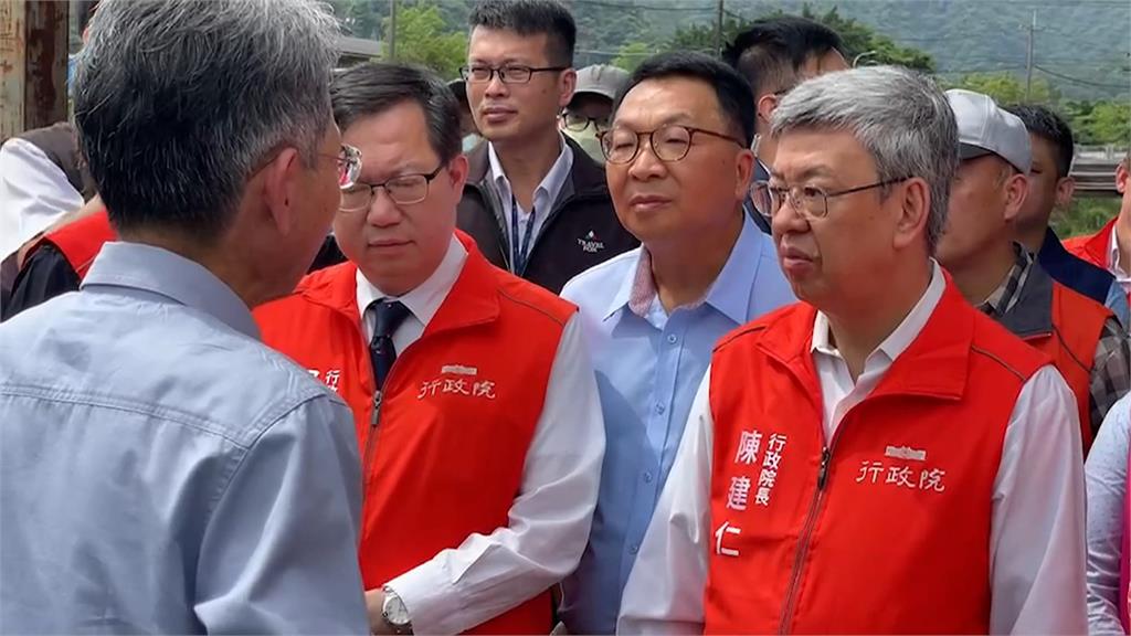 宜蘭蘇澳下大雨就會淹! 「蘇澳溪分洪道」預計2026年完工