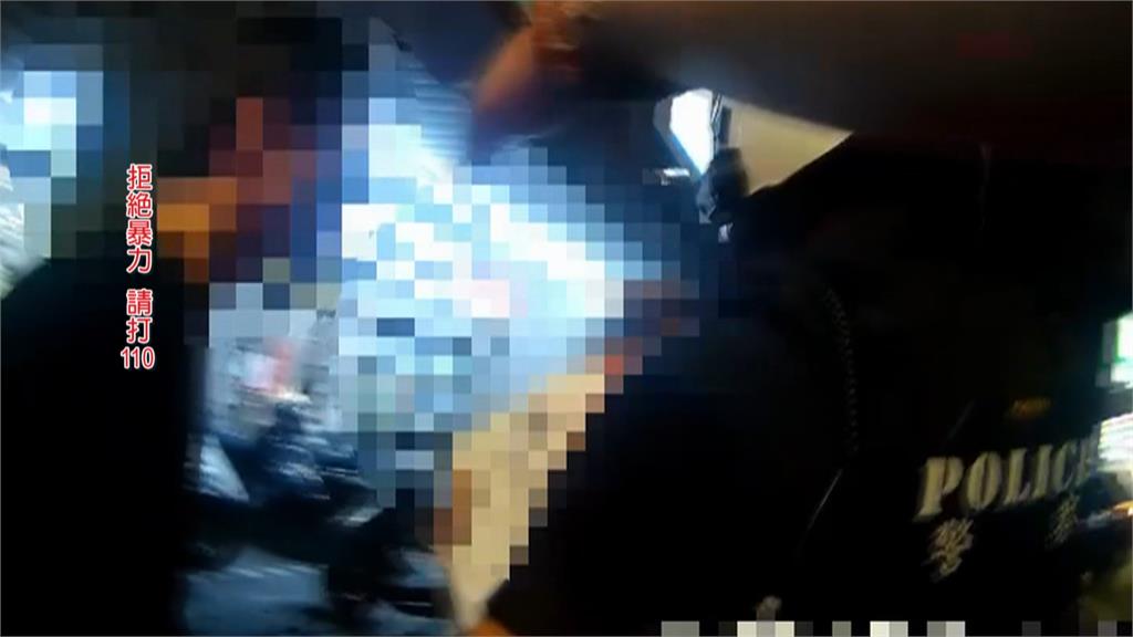 坐超商「看一眼」就被打！　男頭部撕裂傷不願提告