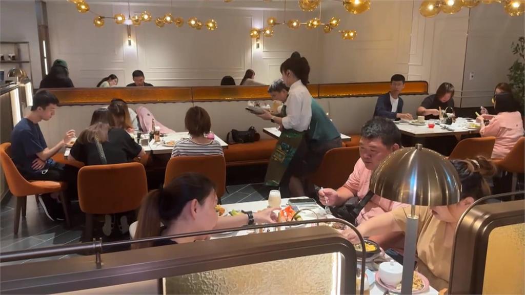 全台最難訂Ｂｕｆｆｅｔ插旗高雄！　網友：打1千多通才成功「登島」