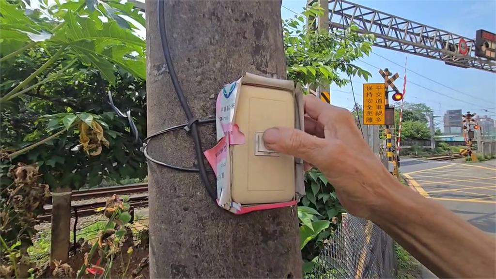 桃園垃圾鈴故障惹民怨　清潔員：被投訴很心累