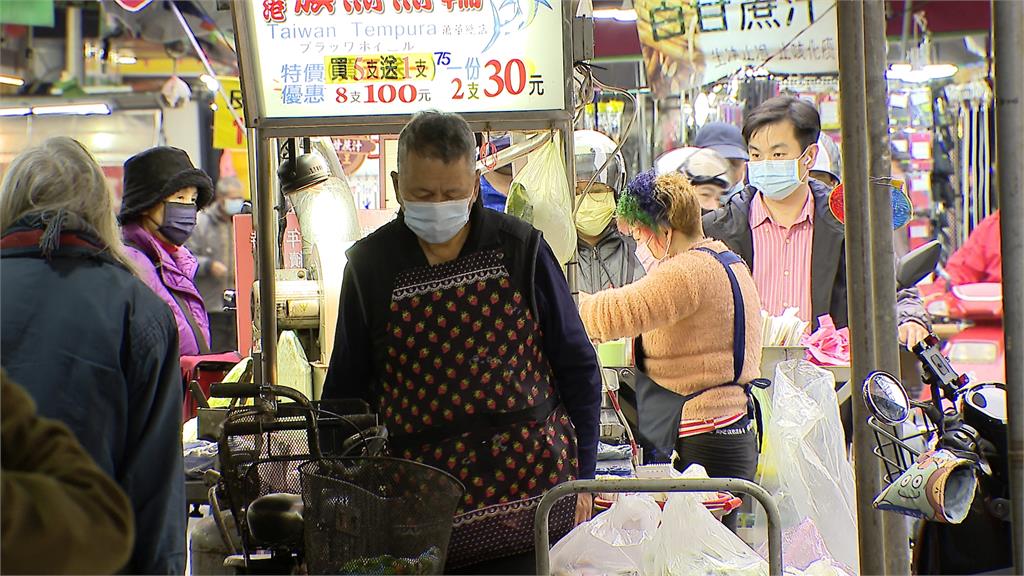 全球前20名最富有國家 台灣因「這點」擠下英日韓列第12