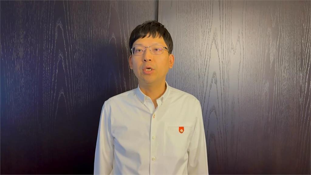 快新聞／53筆百元匯款害企業遭凍結？林祈烽曝：台中生技公司差點因此倒閉