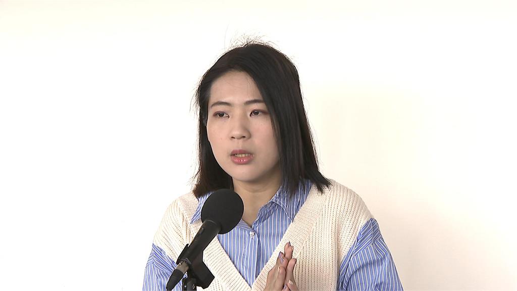 說真話被施壓?呂家愷昔要徐巧芯為洩密案認錯 今改口「這麼說」