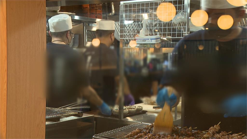 「肥前屋」去年無預警熄燈　這一天正式回歸繼續飄香！