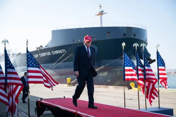 快新聞／從委內瑞拉到中東！川普強勢用兵　古巴是下一個？美軍司令發聲