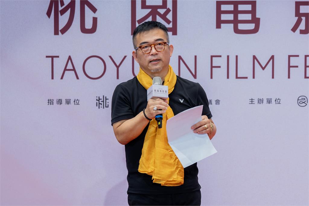 園電影節首辦國際科技論壇　《阿凡達》特效團隊Wētā FX來桃展現科技跨域新動能