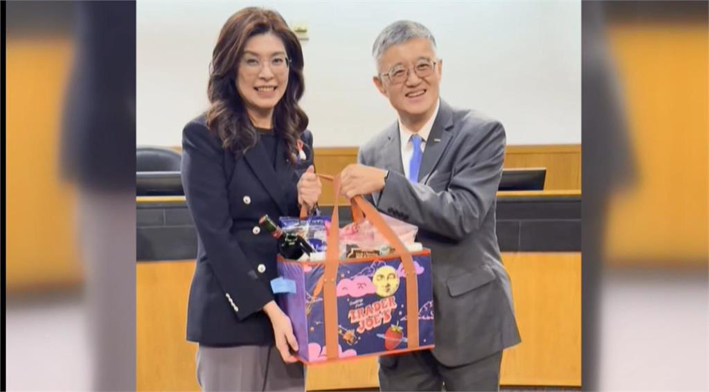鄭麗文撂話備戰2028？綠酸：投票權不包含14億中國人